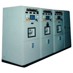 DG Set Control Panel - Precision Engineered | Automatic Startup During Power Outages, Stringent Quality Testing