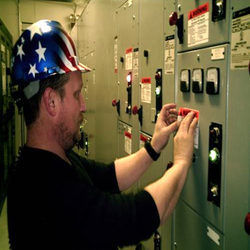 Electrical Panels And Engineering