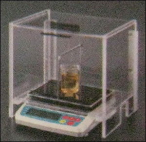 Electronic Densimeter