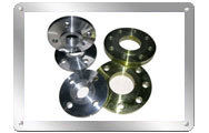 Flanges