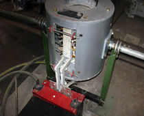 Leadless Furnace