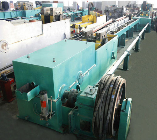 LG45 Cold Rolling Mill