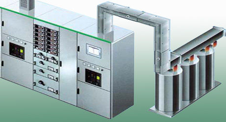 Low Voltage Switchgear