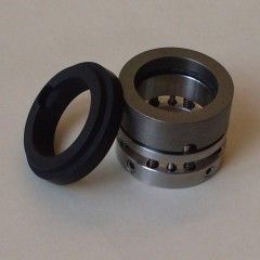 Mechanical Seals For Dyeing Machines Txt