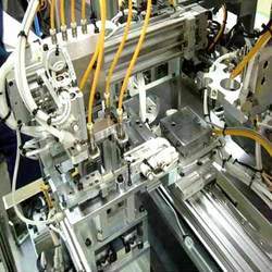 Oem Packaging And Machine Automation