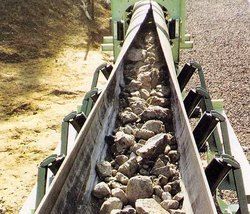 Pipe Conveyor