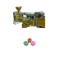 Pp String (Sutli) Extrusion Line