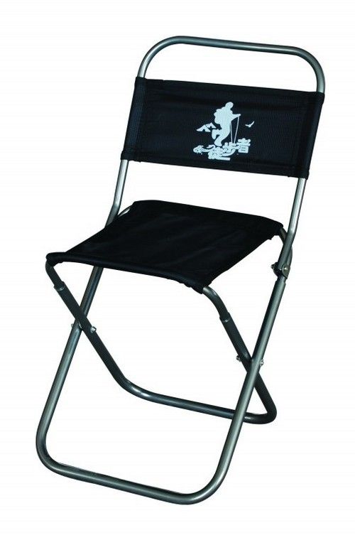 Small Folding Chair Backrest