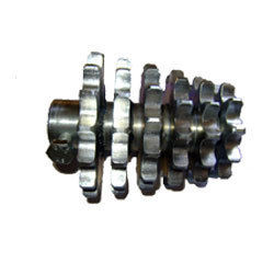 Sprockets Gearbox