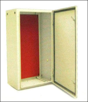 Wall Mounted Industrial Enclosure