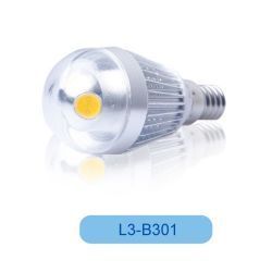 3D-SMD LED Bulb