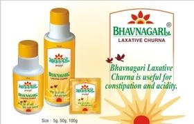 Bhavnagari Churna