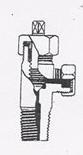 Chlorine Cylinder Valves