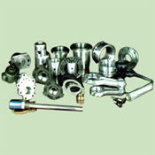 Compressor Components