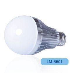 Dimmable LED Bulb