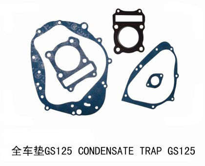 Gaskets