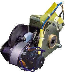 Gear Motor