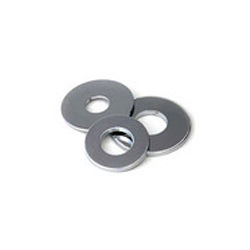 Plain Washers - Customized Specifications | Superior Quality, Third Party Inspected, Ideal for Industrial Applications