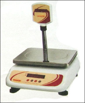 Retail Scale