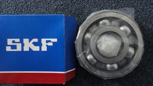 Skf Bearings 6408