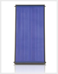 Solar Flat Collector