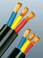 Submersible Cables