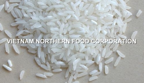 Vietnamese Long Grain White Rice 15% Broken