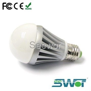 5W High Brightness LED Bulb