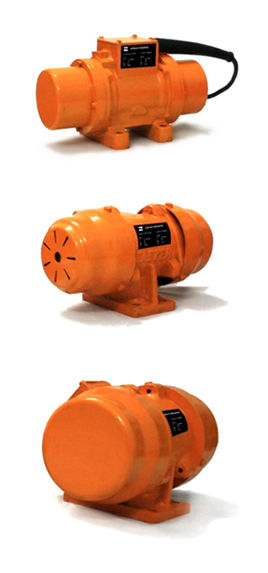 6000 Rpm External Concrete Vibrators