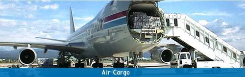 Air Cargo Services By AAY KAY Shipway Services India Pvt. Ltd.