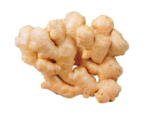 Air Dried Ginger