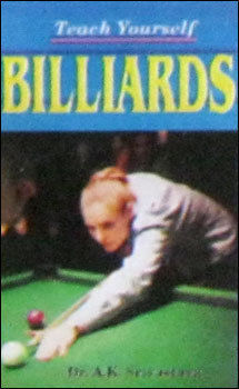 Billiards Book