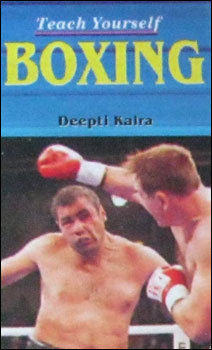 Boxing Book