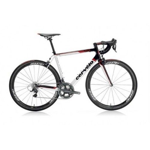 Cervelo R3 2010 ड्यूरा-ऐस बाइक