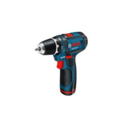 Cordless Drill/Driver