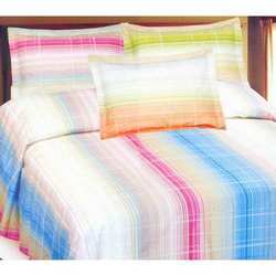 Cotton Bed Sheets