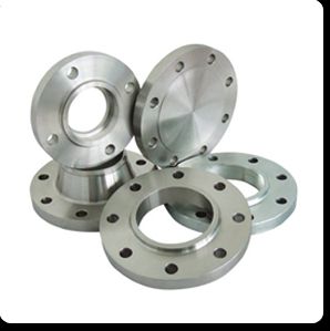 Flanges