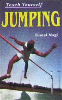 Jumping Book