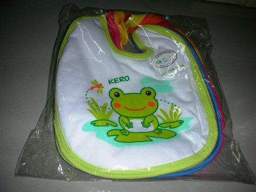 Kerokid Baby Bibs