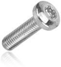 Machined Screws