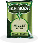 MILLET FLOUR