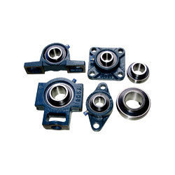 Pillow Block Bearing