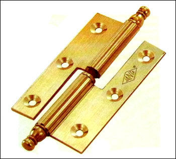 Reflex Hinges