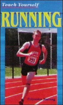 Running Book