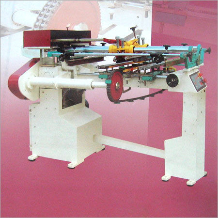 Screen Printing Machines