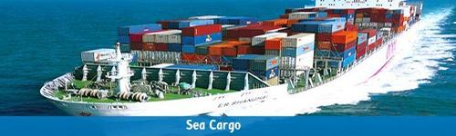 Sea Cargo Service By AAY KAY Shipway Services India Pvt. Ltd.