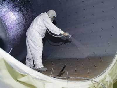 SP Zinc Rich 55 Epoxy Primer