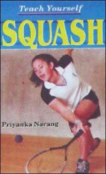 Squash Book