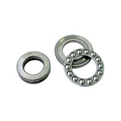 Thrust Ball Bearing