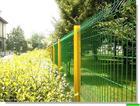 Wire Mesh Fences